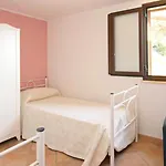 La Terrazza Sulle Egadi Апартаменты Марсала