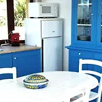 La Terrazza Sulle Egadi Марсала