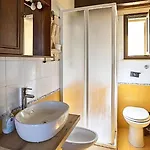 Апартаменты La Terrazza Sulle Egadi