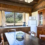 Апартаменты La Terrazza Sulle Egadi