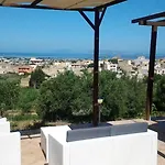 La Terrazza Sulle Egadi Апартаменты Марсала