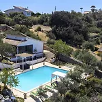Апартаменты La Terrazza Sulle Egadi Марсала
