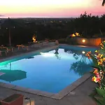 Апартаменты La Terrazza Sulle Egadi Марсала
