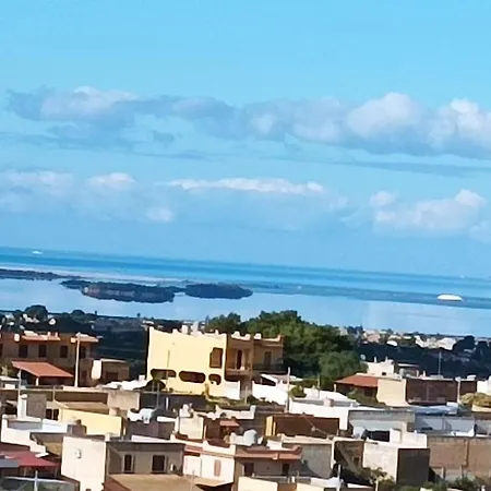 La Terrazza Sulle Egadi Apartamento Marsala