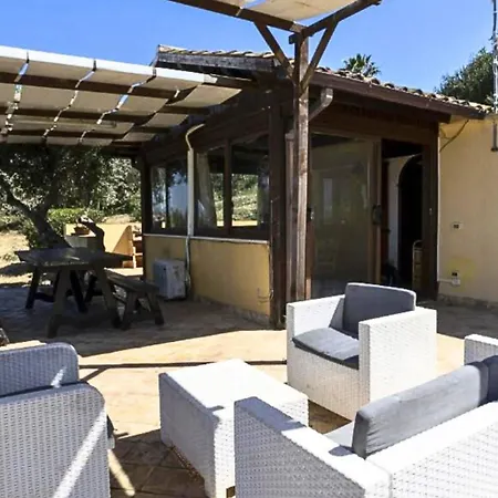 La Terrazza Sulle Egadi * 马尔萨拉