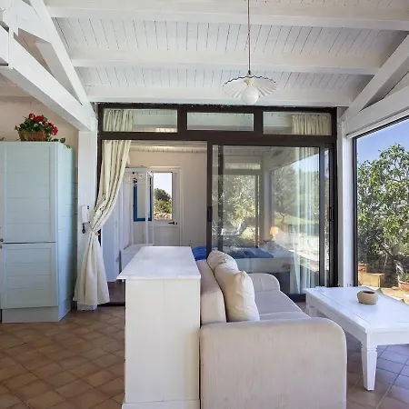 La Terrazza Sulle Egadi Apartment Marsala