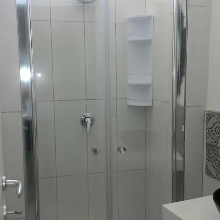La Terrazza Sulle Egadi Apartment Marsala