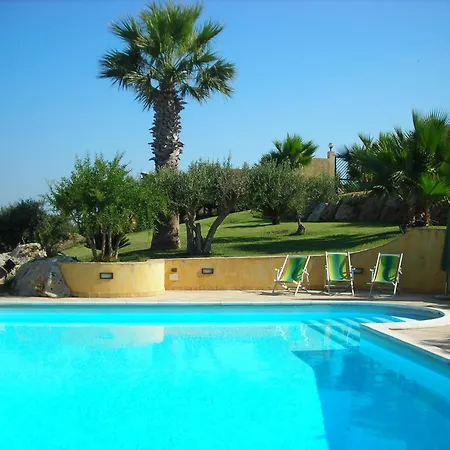 La Terrazza Sulle Egadi Apartment