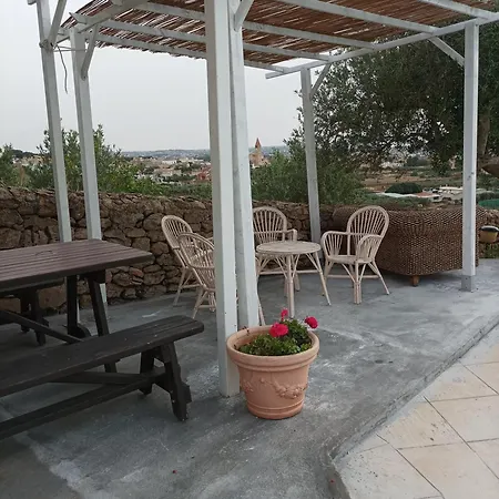 La Terrazza Sulle Egadi Marsala