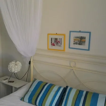 Apartment La Terrazza Sulle Egadi Marsala