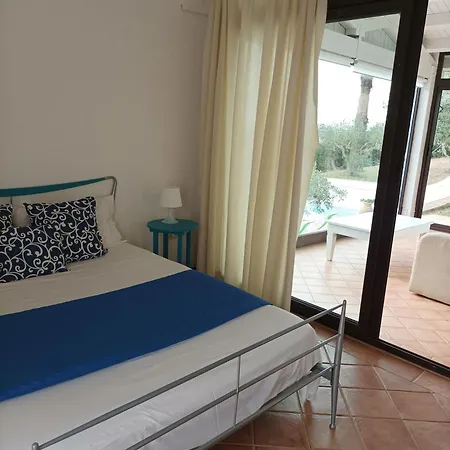 Apartment La Terrazza Sulle Egadi