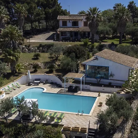 La Terrazza Sulle Egadi * Marsala