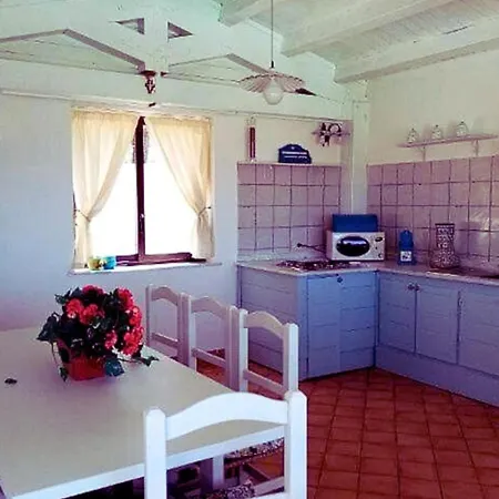 La Terrazza Sulle Egadi Apartment Marsala