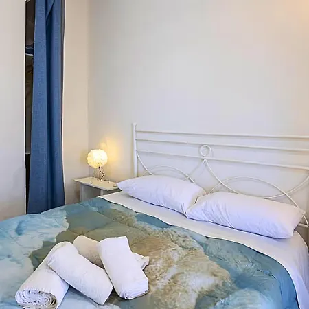 La Terrazza Sulle Egadi Apartment