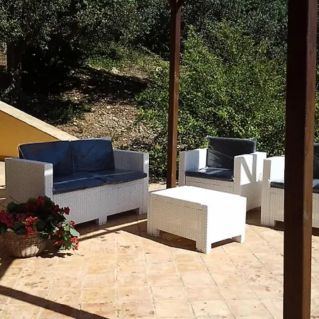 Apartment La Terrazza Sulle Egadi *
