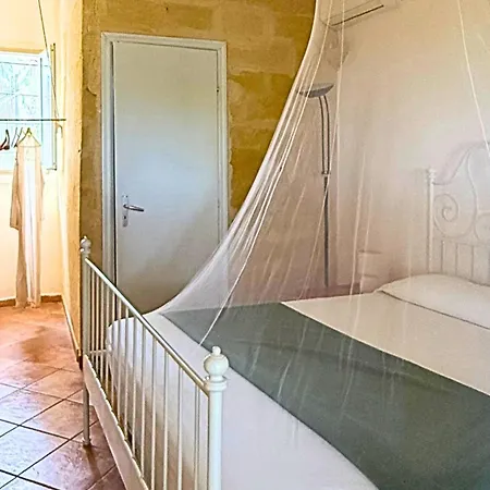 La Terrazza Sulle Egadi Apartment Marsala