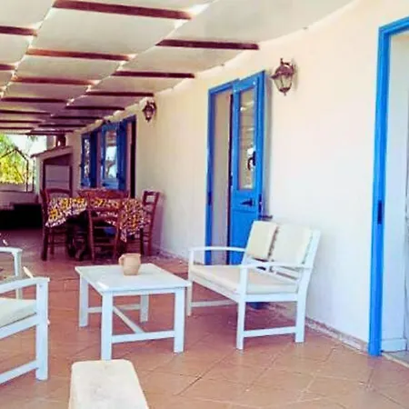 Apartment La Terrazza Sulle Egadi Marsala