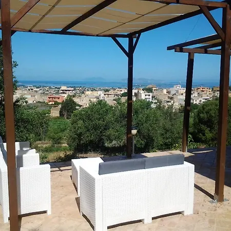Apartment La Terrazza Sulle Egadi Marsala