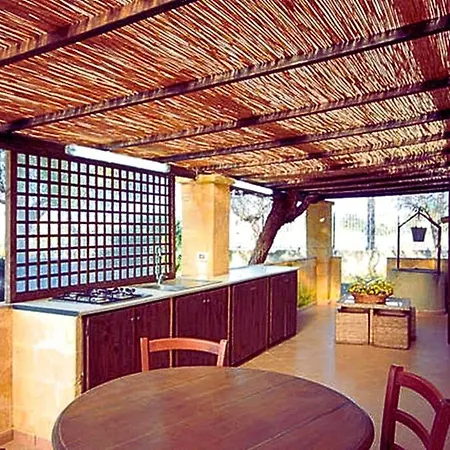 La Terrazza Sulle Egadi * Marsala