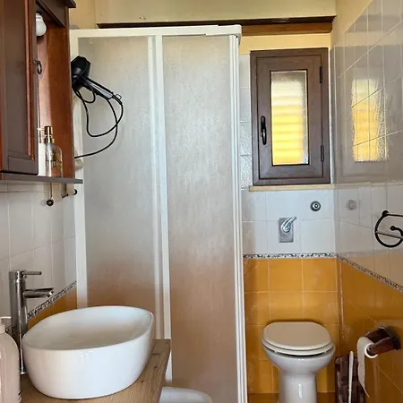 La Terrazza Sulle Egadi Marsala