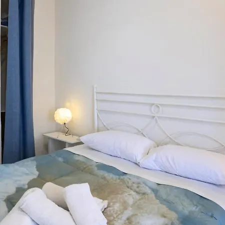 La Terrazza Sulle Egadi Marsala