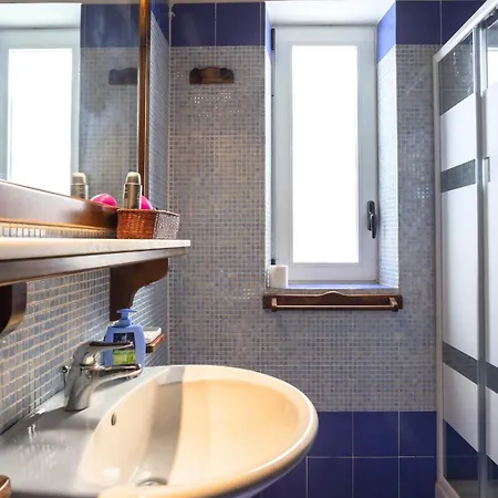 La Terrazza Sulle Egadi Apartmán *