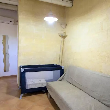La Terrazza Sulle Egadi