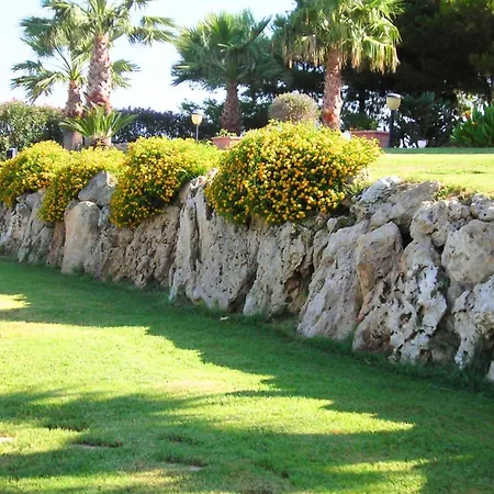 La Terrazza Sulle Egadi Apartamento *