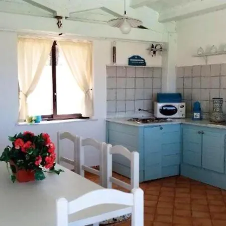 La Terrazza Sulle Egadi Apartmán Marsala