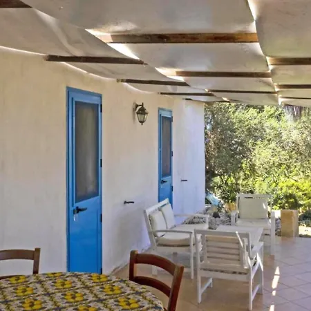 Apartmán La Terrazza Sulle Egadi Marsala