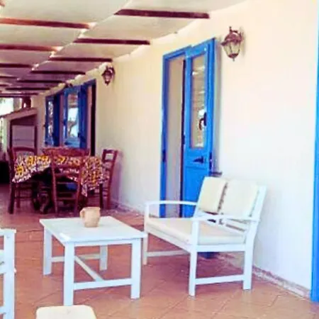 La Terrazza Sulle Egadi *