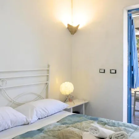 Apartamento La Terrazza Sulle Egadi