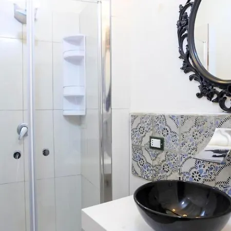 La Terrazza Sulle Egadi Apartmán *