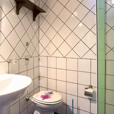 Apartmán La Terrazza Sulle Egadi Marsala