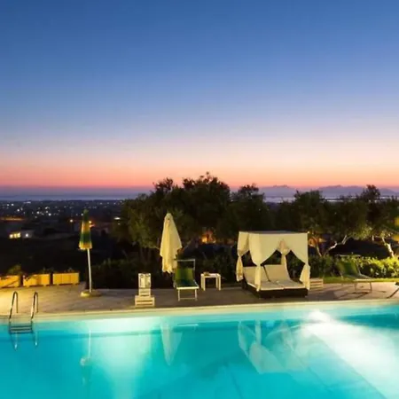 La Terrazza Sulle Egadi * Marsala