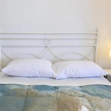 La Terrazza Sulle Egadi Apartmán