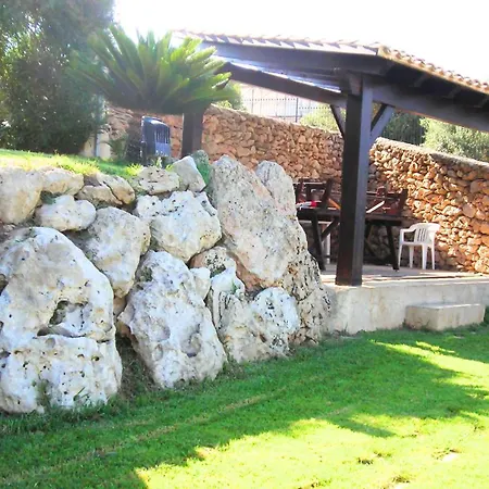 La Terrazza Sulle Egadi Apartmán Marsala