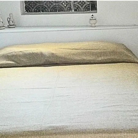 Apartmán La Terrazza Sulle Egadi Marsala