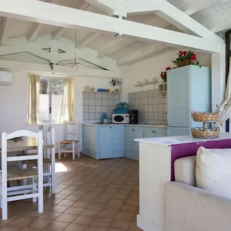 La Terrazza Sulle Egadi * Marsala