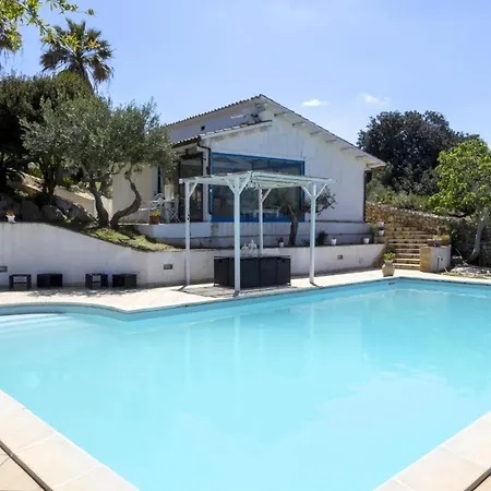 Apartamento La Terrazza Sulle Egadi *