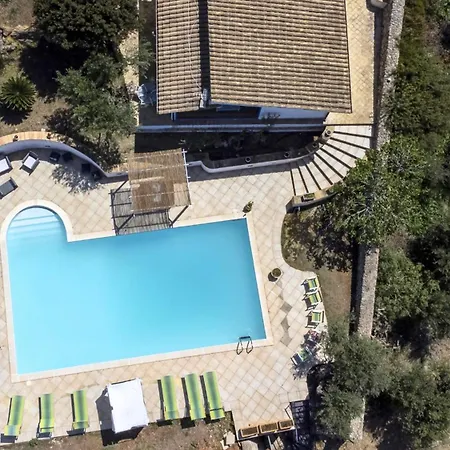 La Terrazza Sulle Egadi * Marsala