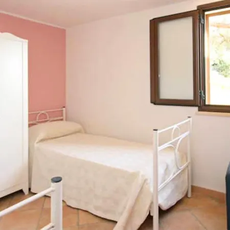 La Terrazza Sulle Egadi Apartmán Marsala