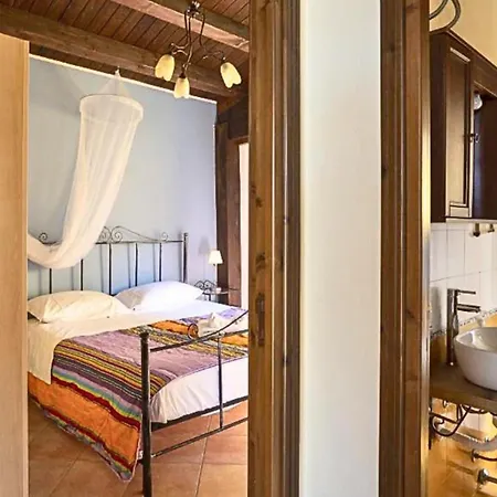 La Terrazza Sulle Egadi Apartamento *