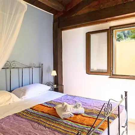 La Terrazza Sulle Egadi Apartmán *