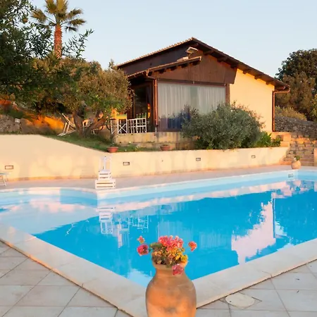 La Terrazza Sulle Egadi Apartmán Marsala