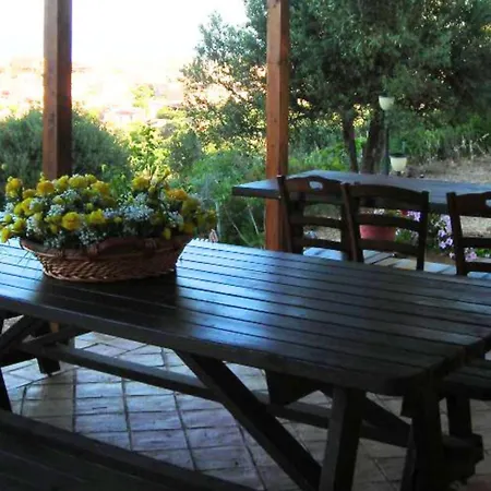 La Terrazza Sulle Egadi