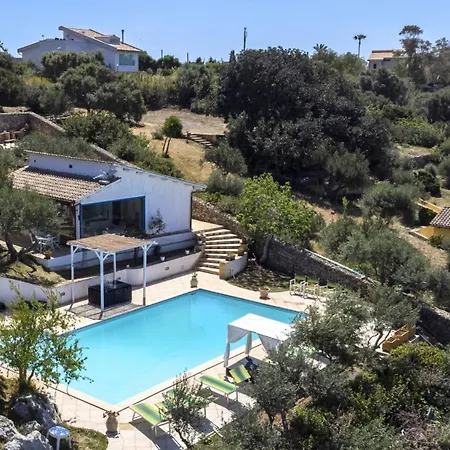 Apartmán La Terrazza Sulle Egadi Marsala