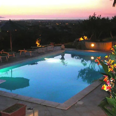 Διαμέρισμα La Terrazza Sulle Egadi Μαρσάλα