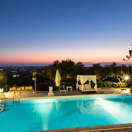 Apartamento La Terrazza Sulle Egadi
