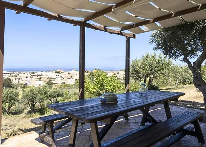 La Terrazza Sulle Egadi